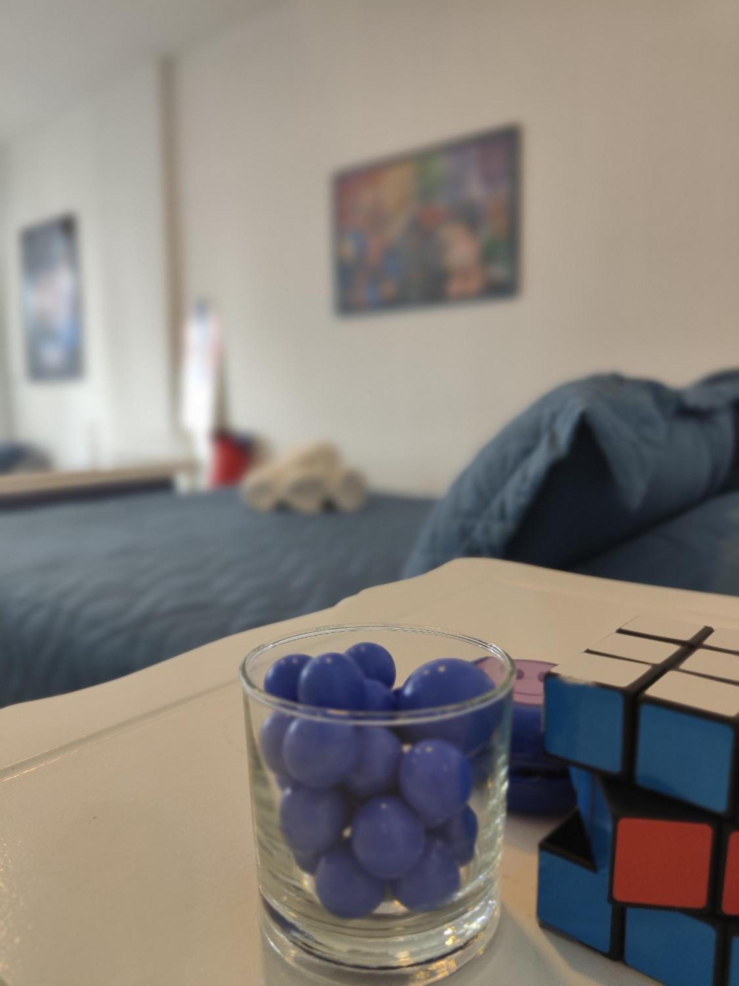 Apartamento Nunez River Blue Buenos Aires