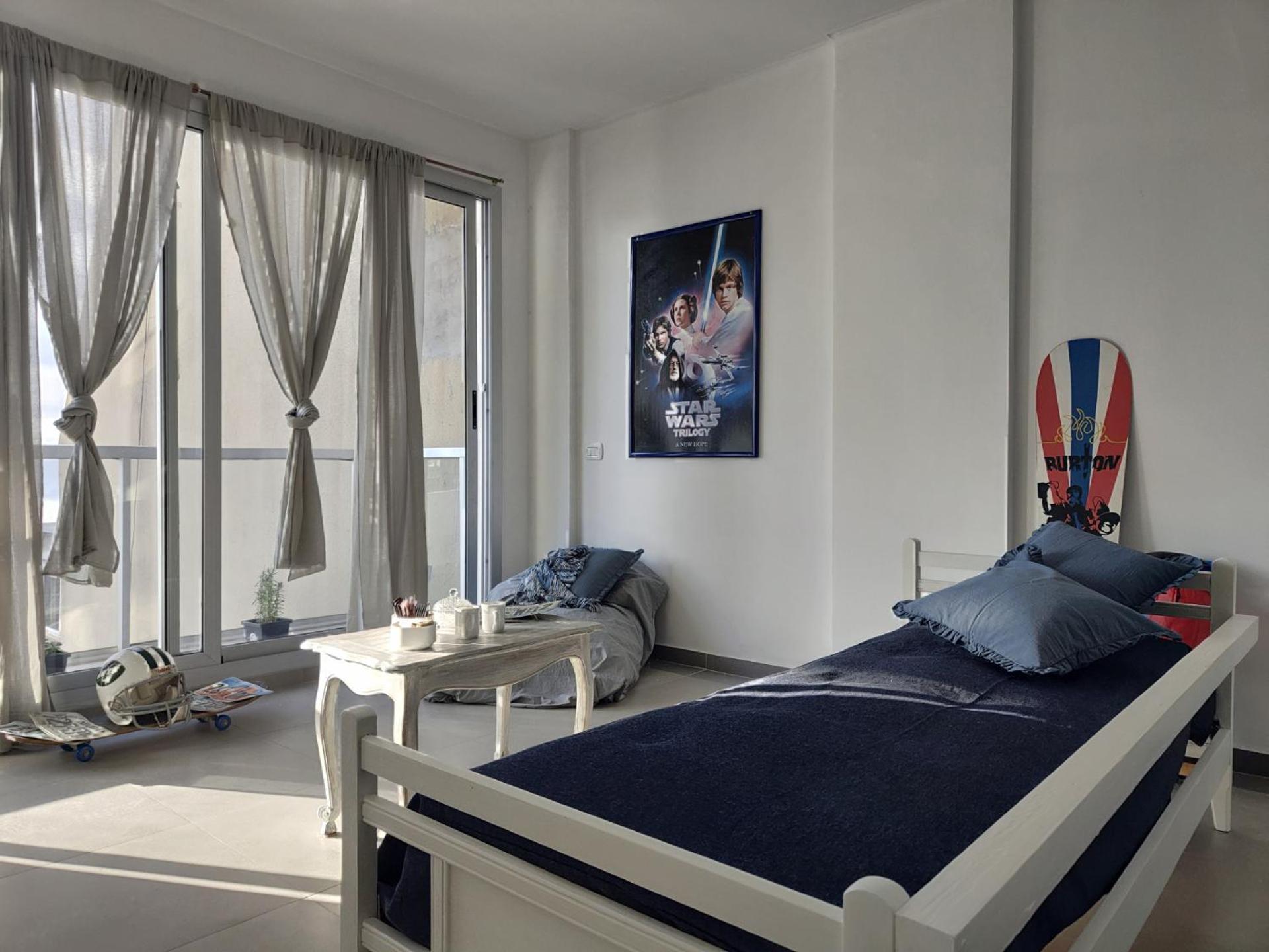 Nunez River Blue Apartamento *