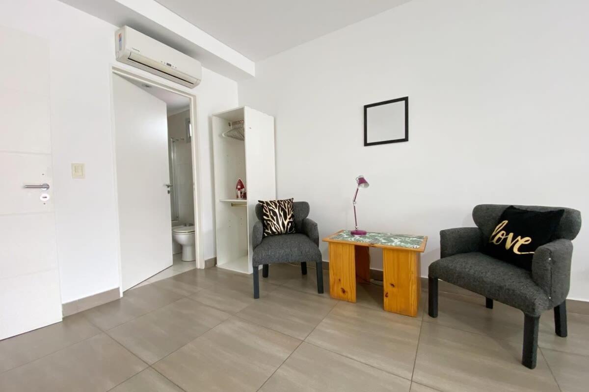 Comfortable Flat In Palermo Apartment Buenos Aires