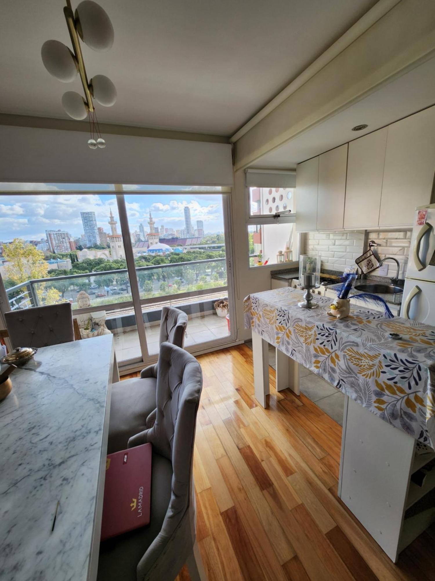 Casa Fulgoria - Palermo Apartamento