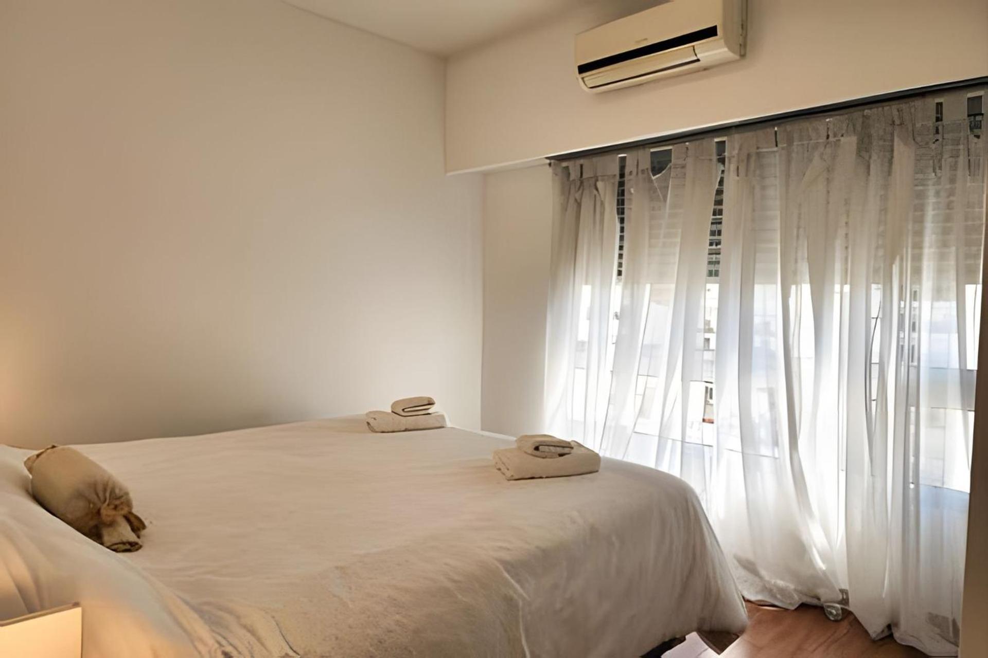 Apartamento ¡renovado! Calido Y Moderno Wifi 300 Ciudad Autónoma de Buenos Aires