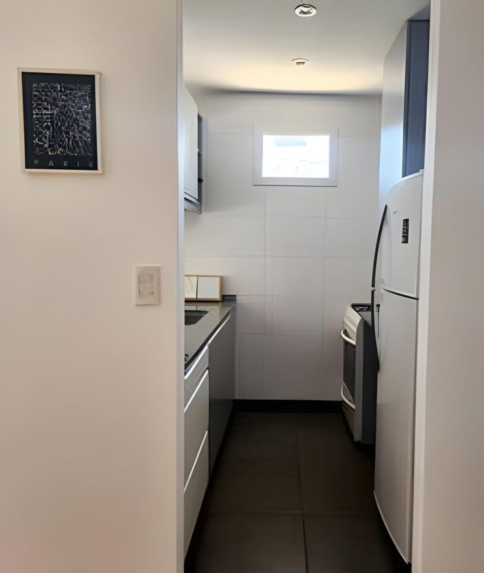 Apartamento ¡renovado! Calido Y Moderno Wifi 300 Ciudad Autónoma de Buenos Aires