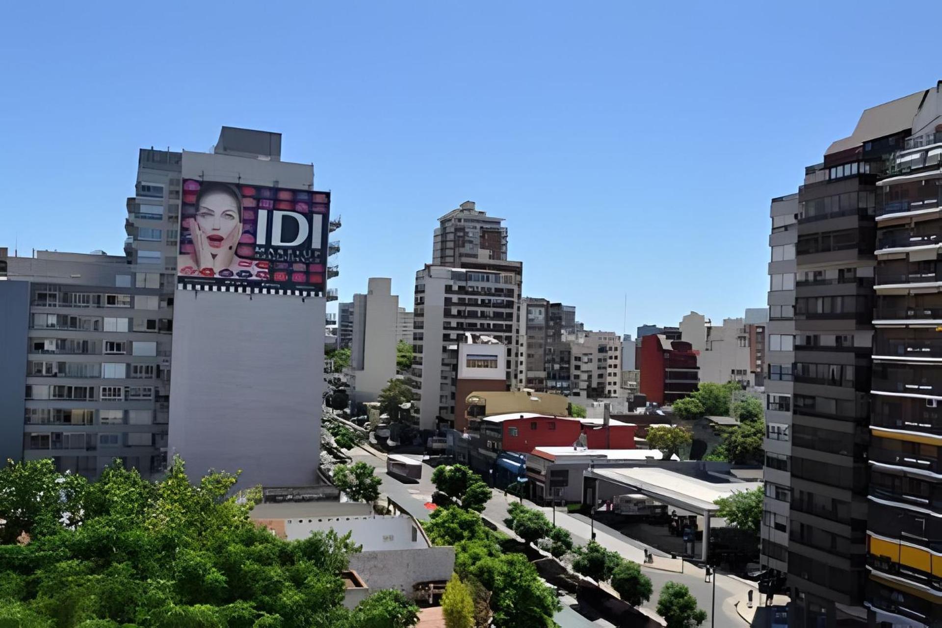¡renovado! Calido Y Moderno Wifi 300 * Ciudad Autónoma de Buenos Aires