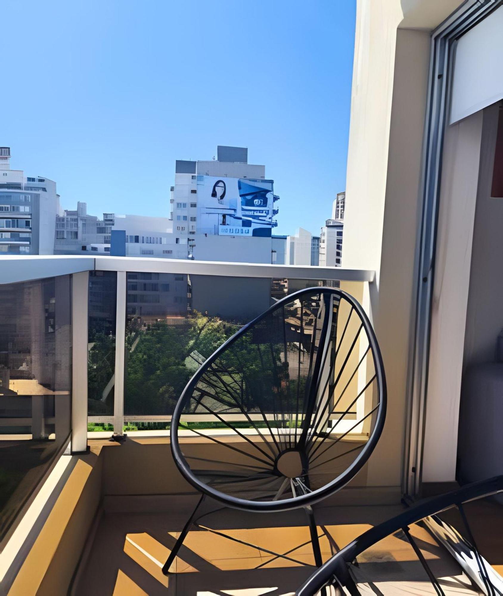 Apartamento ¡renovado! Calido Y Moderno Wifi 300 *