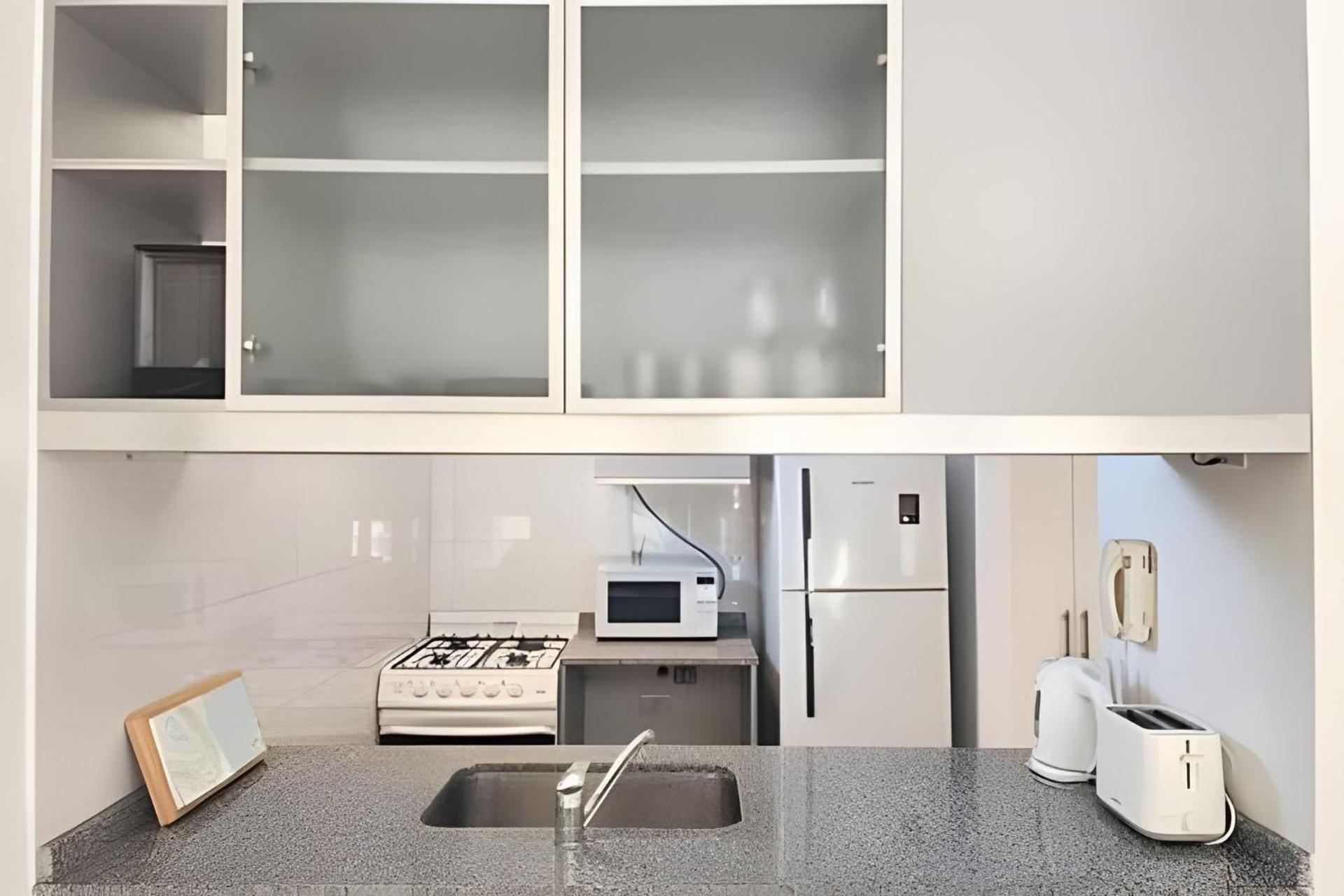 Apartamento ¡renovado! Calido Y Moderno Wifi 300 Ciudad Autónoma de Buenos Aires
