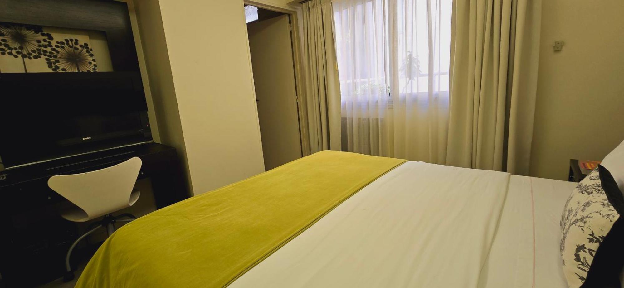Ulises Recoleta Hotel Buenos Aires
