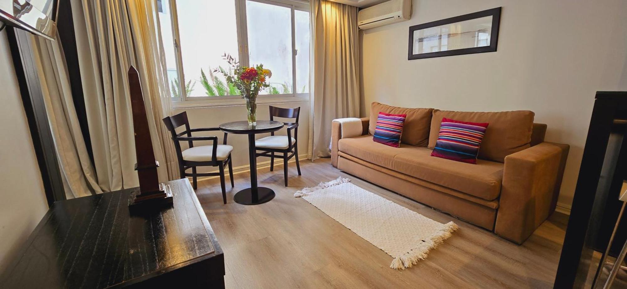 Ulises Recoleta 4* Buenos Aires