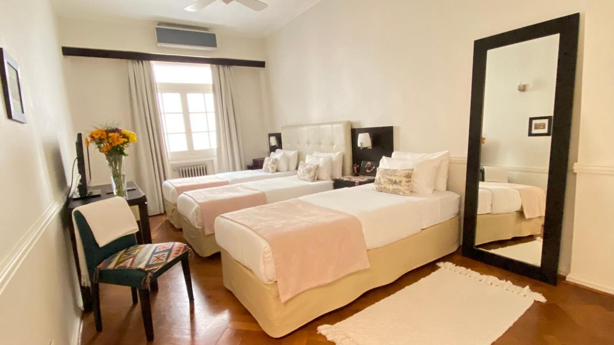 Hotel Ulises Recoleta Buenos Aires