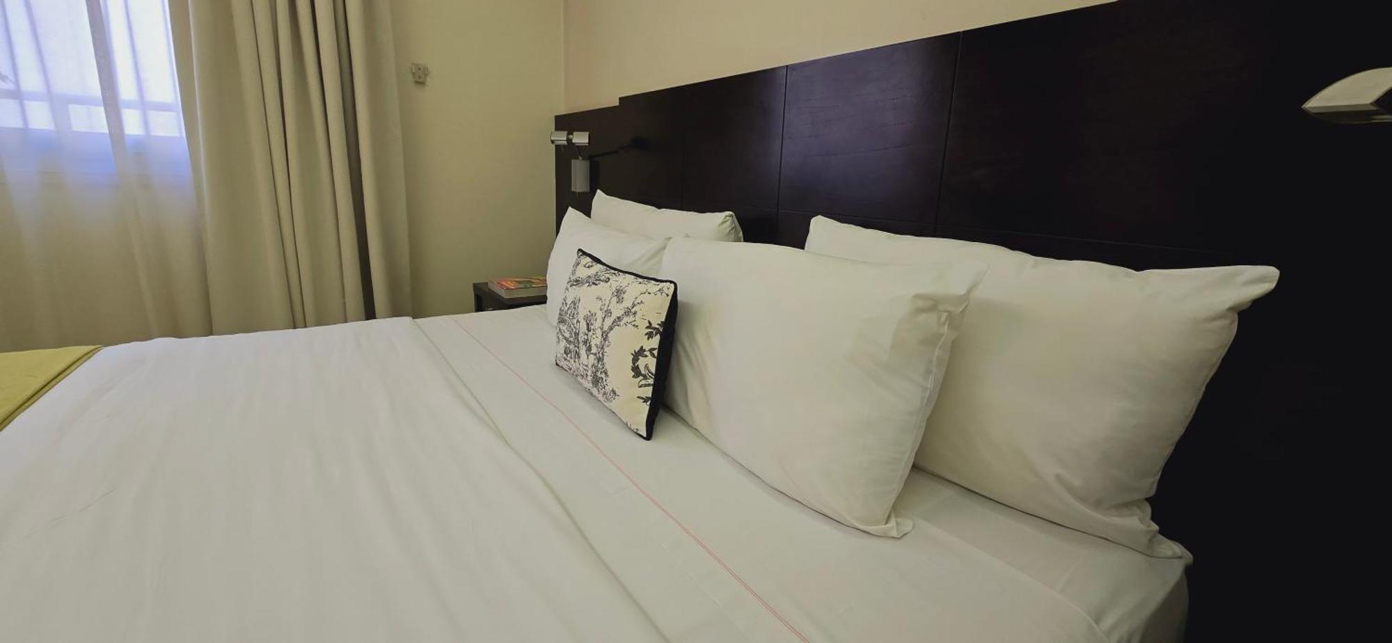 Ulises Recoleta 4* Buenos Aires