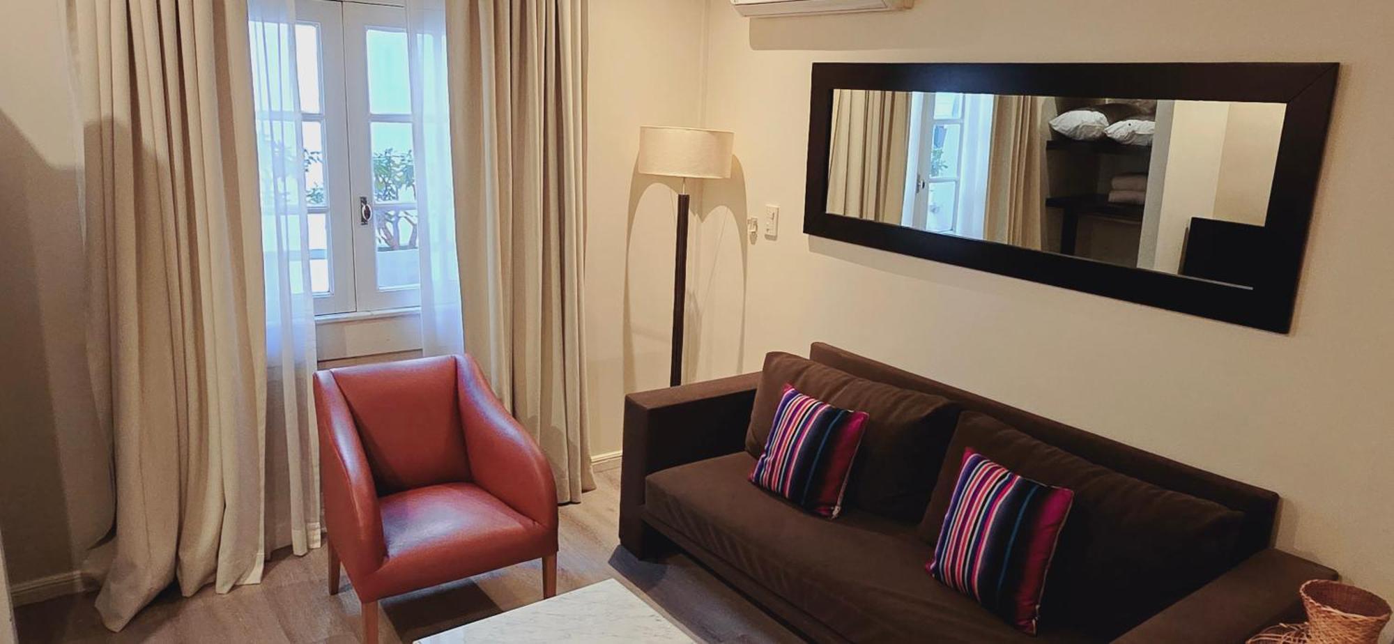 Ulises Recoleta Hotel Buenos Aires