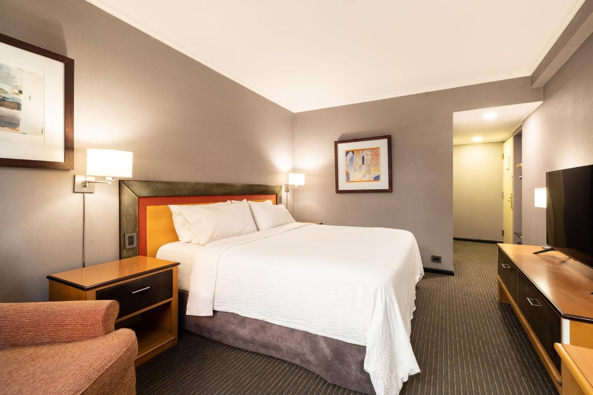Express Puerto Madero By Ihg Buenos Aires