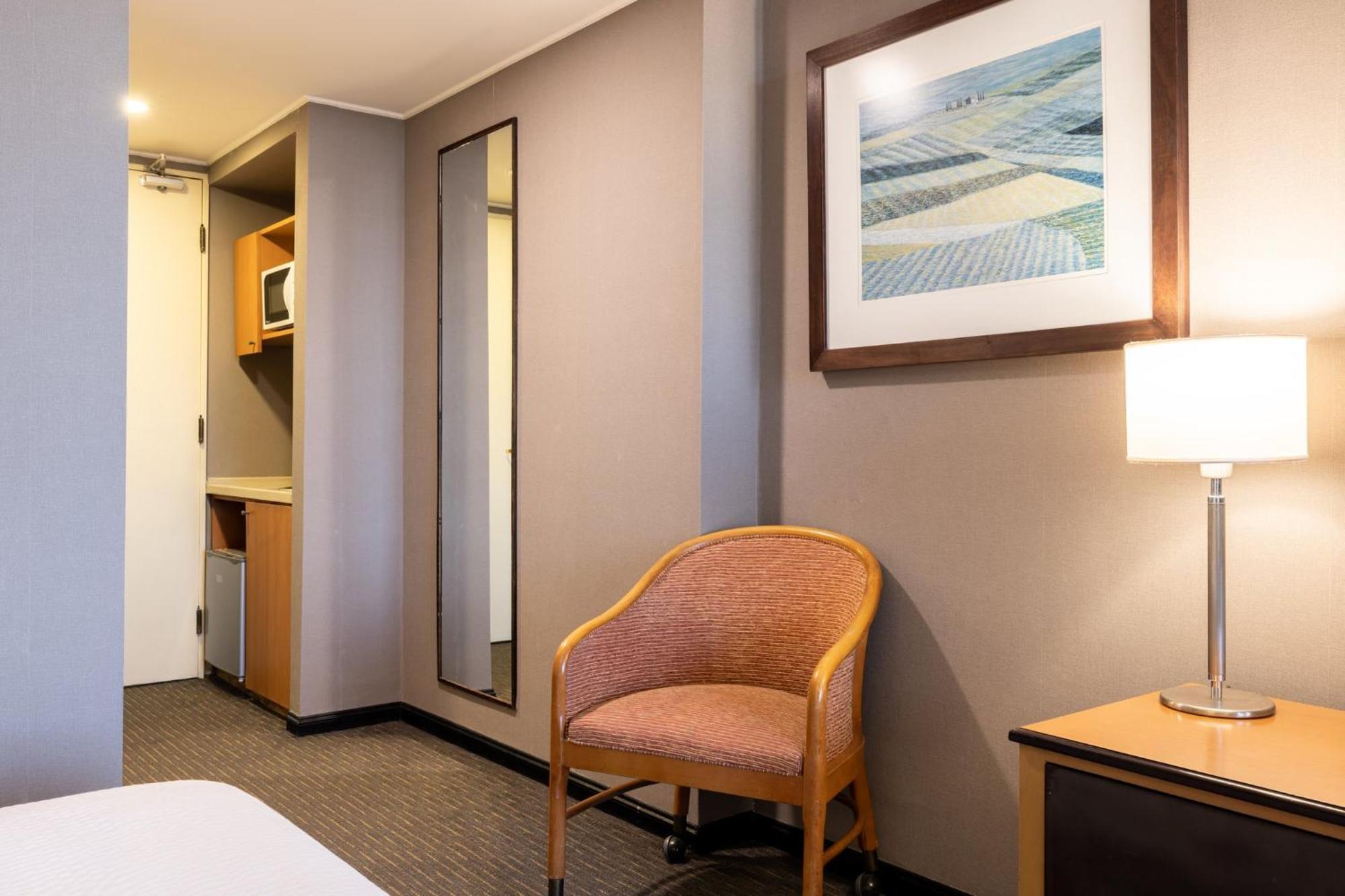 Express Puerto Madero By Ihg 4* Buenos Aires
