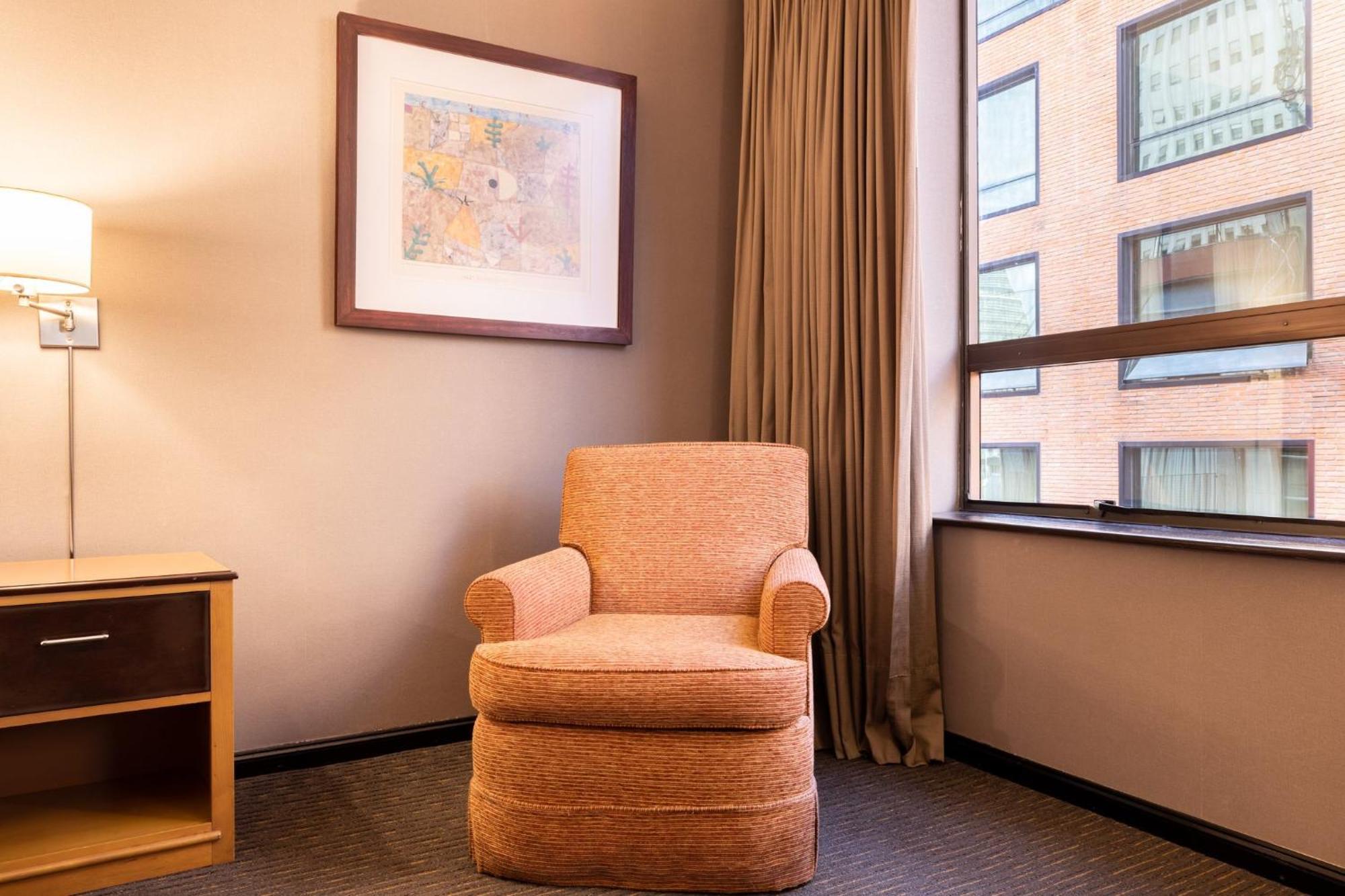 Express Puerto Madero By Ihg Hotel