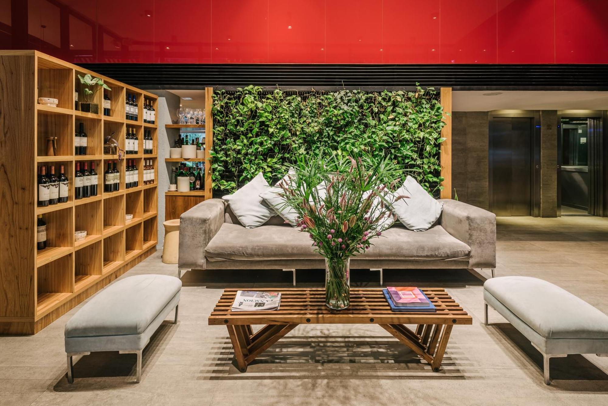 Pleno Palermo Soho 4* Buenos Aires