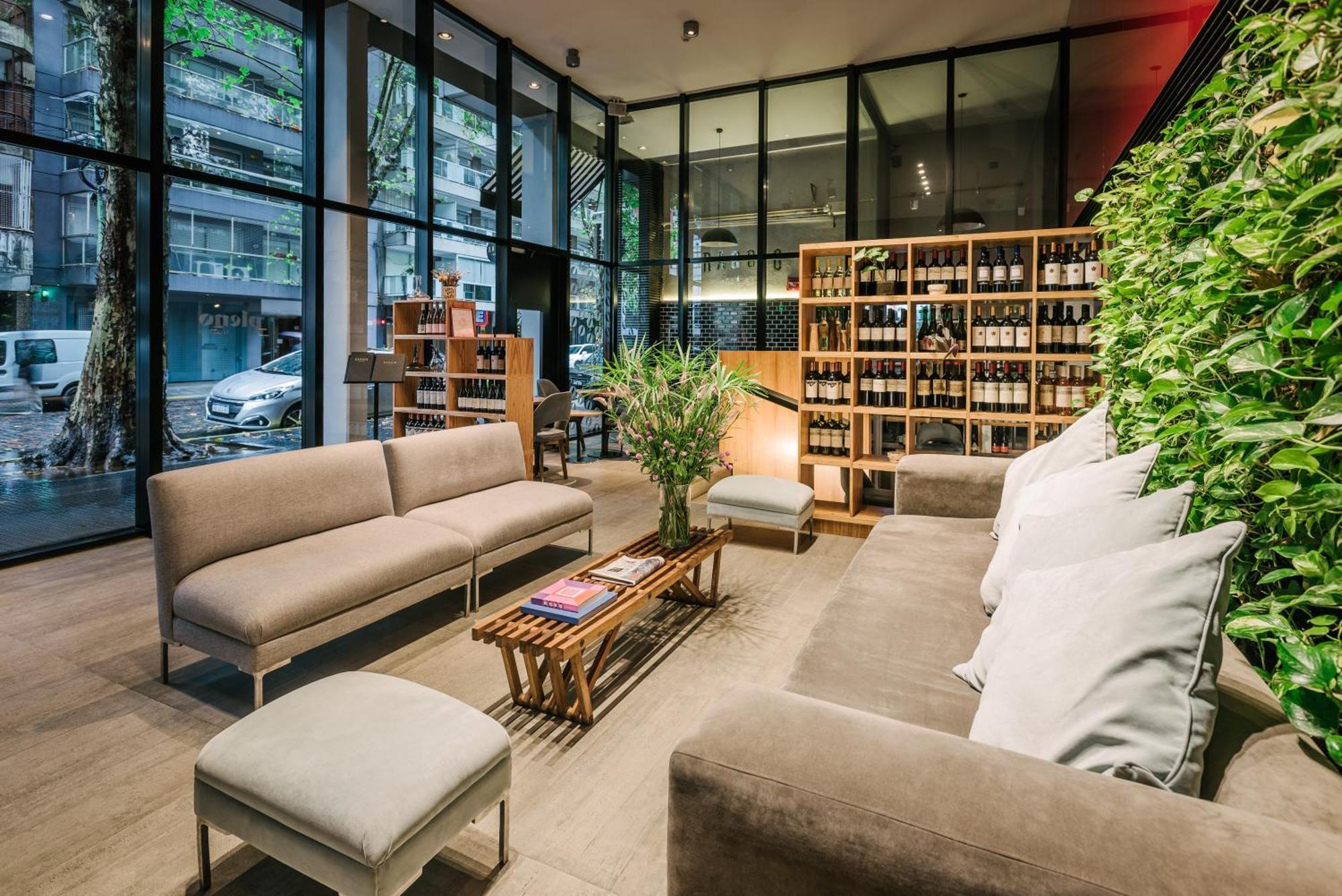 Pleno Palermo Soho Hotel Buenos Aires