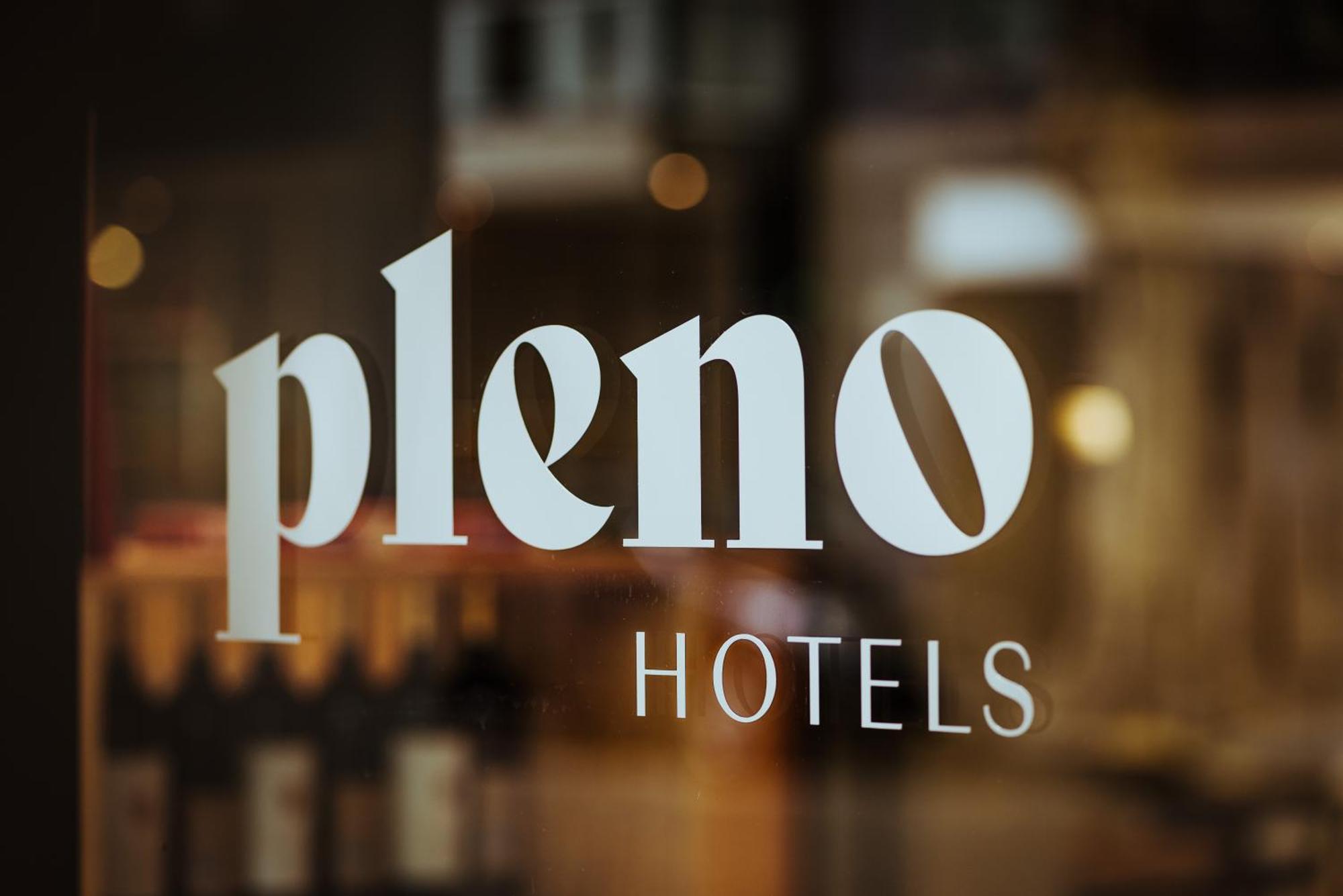 Pleno Palermo Soho Buenos Aires