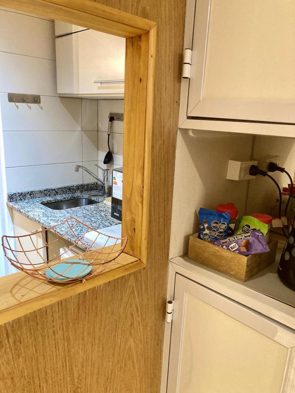 Rentapart Ba Apartment