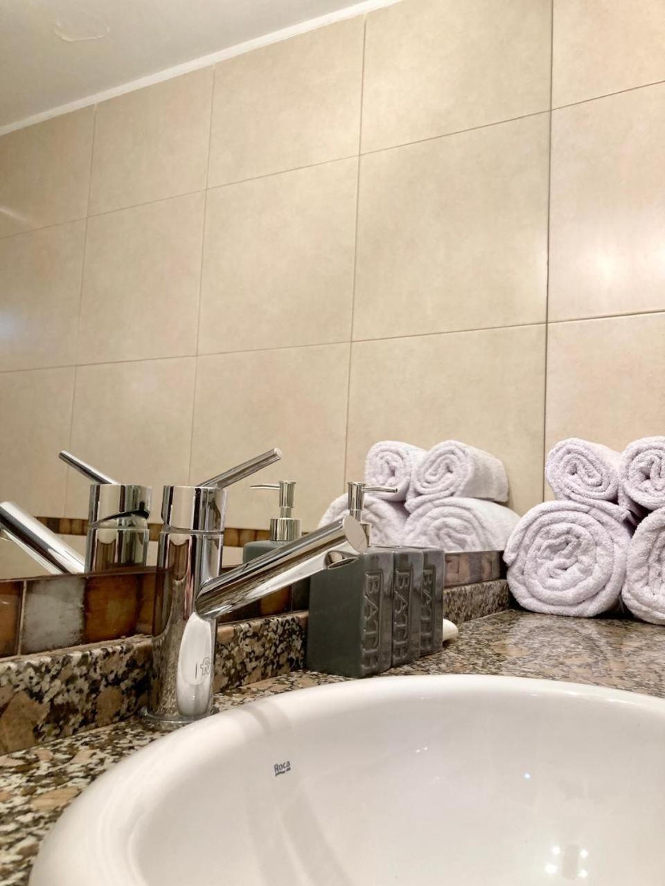 Apartment Rentapart Ba *
