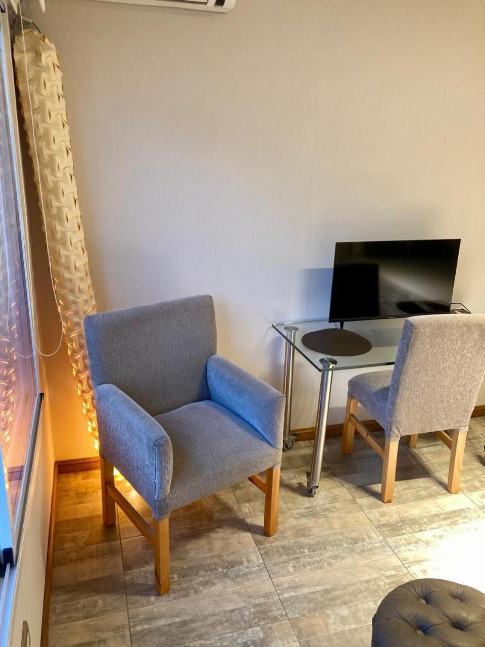 Apartment Rentapart Ba