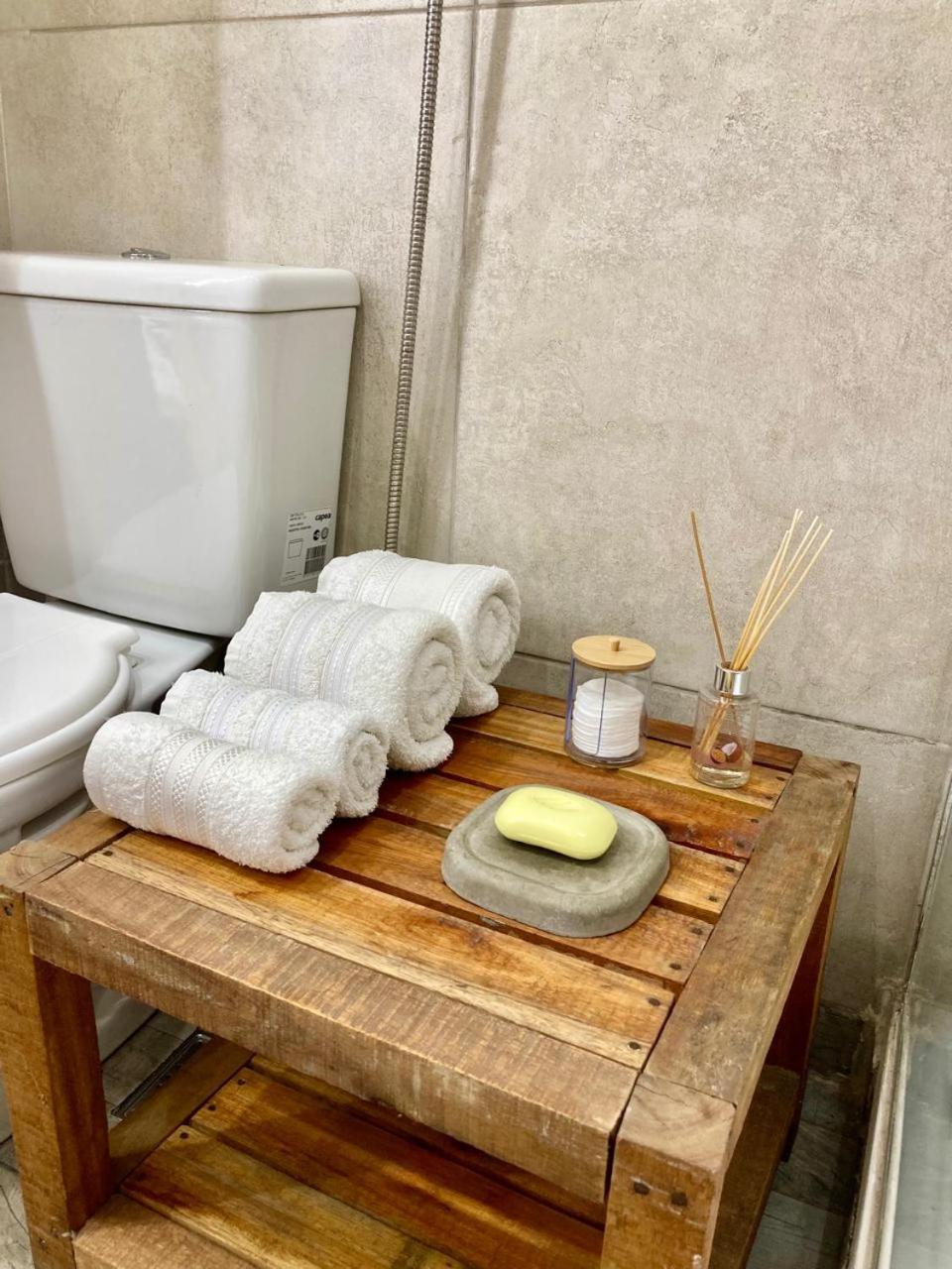 Apartment Rentapart Ba *