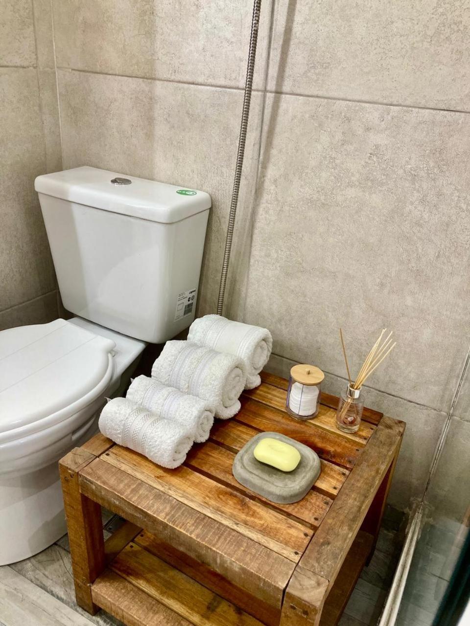Apartment Rentapart Ba *