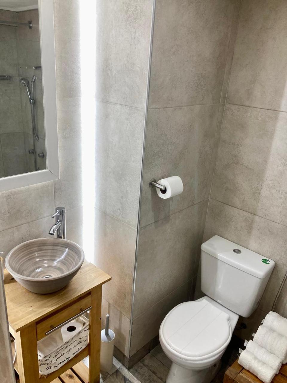 Rentapart Ba Apartment