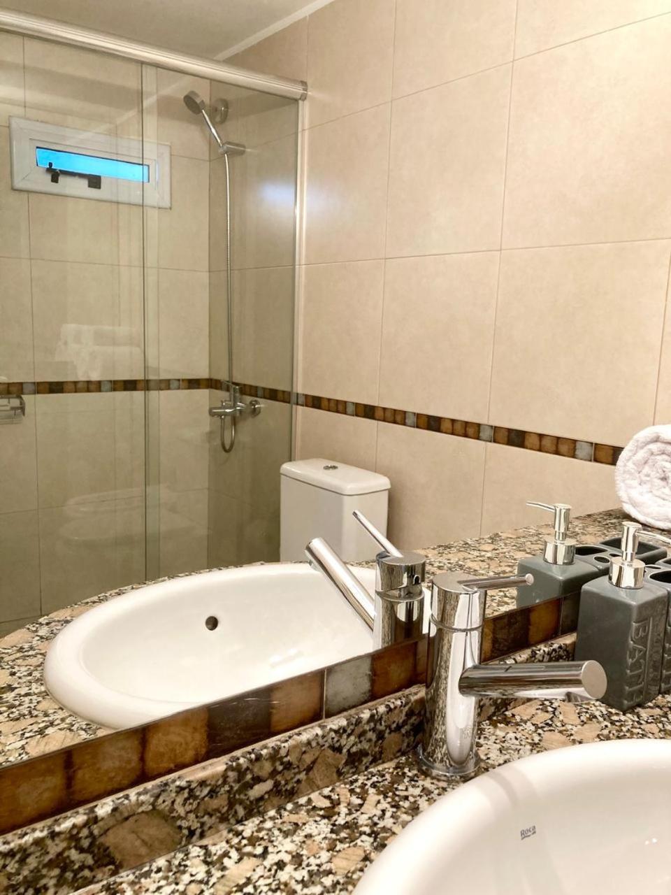 Apartment Rentapart Ba *