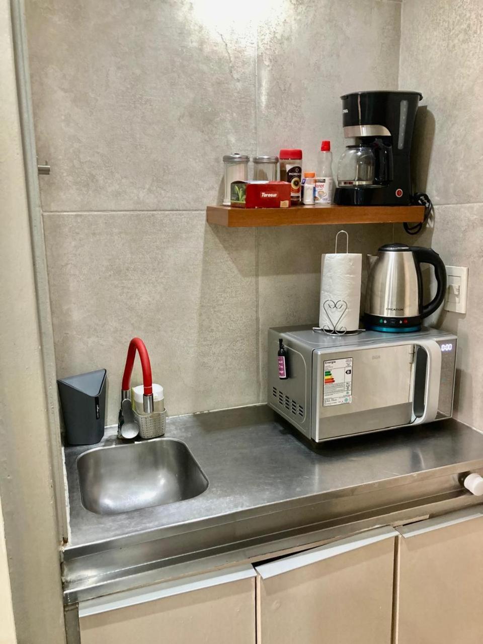 Apartment Rentapart Ba Buenos Aires