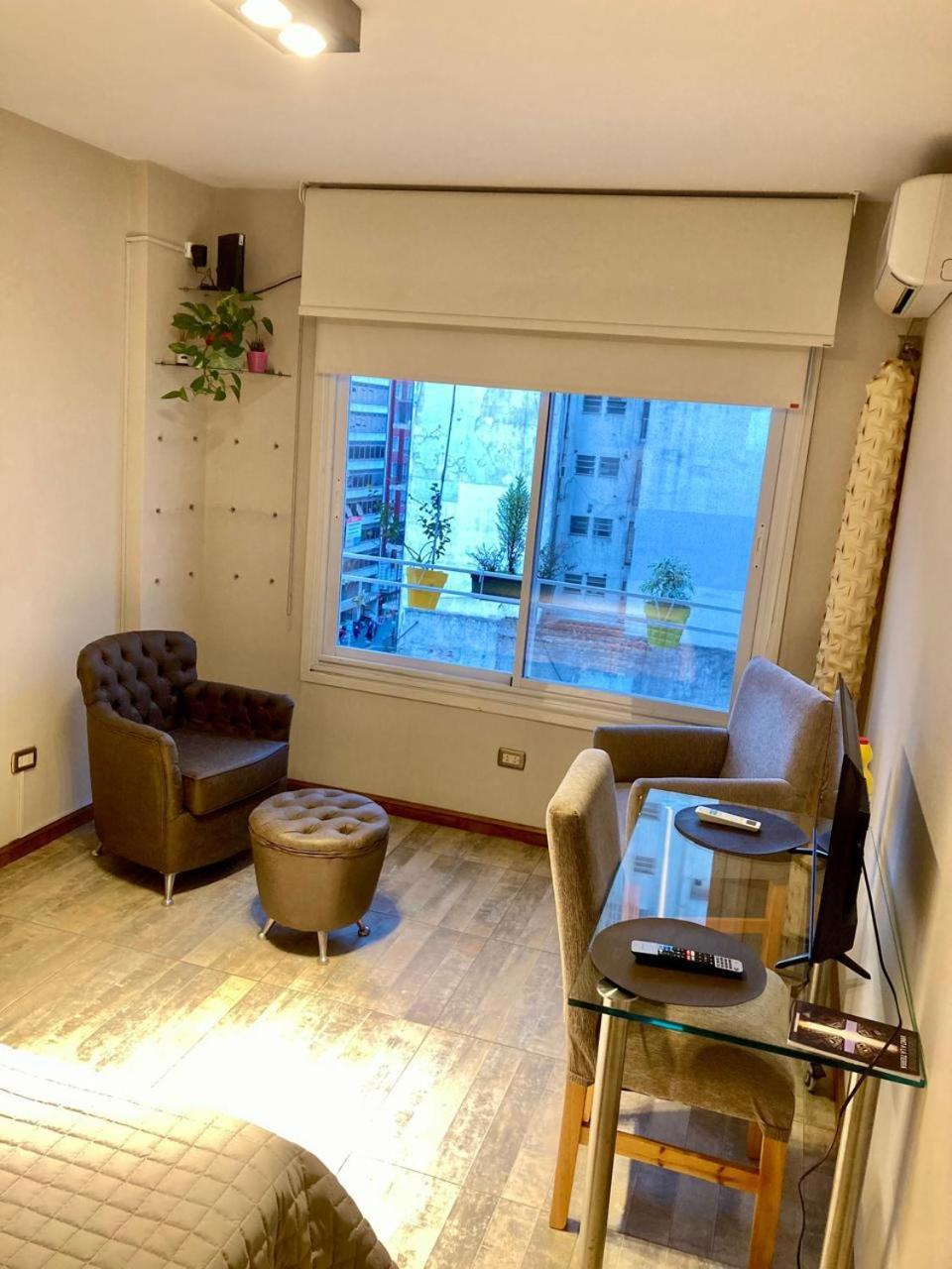 Rentapart Ba Apartment Buenos Aires
