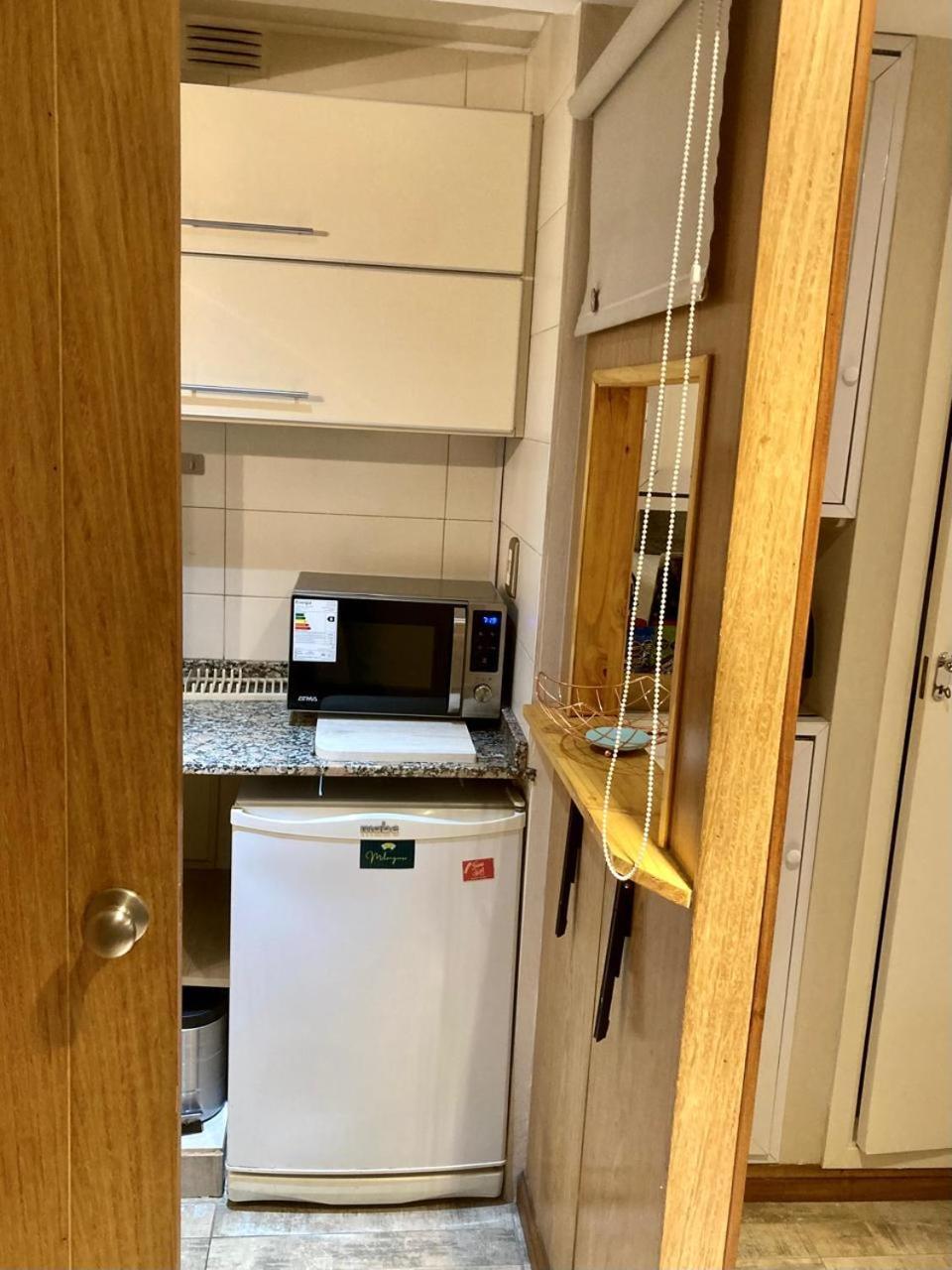 Rentapart Ba Apartment