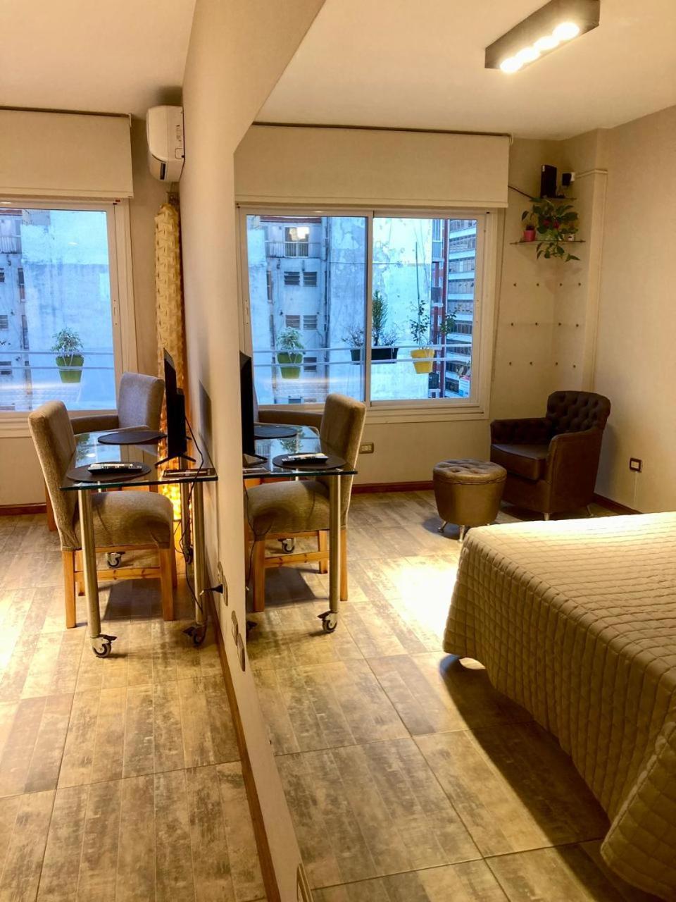 Apartment Rentapart Ba