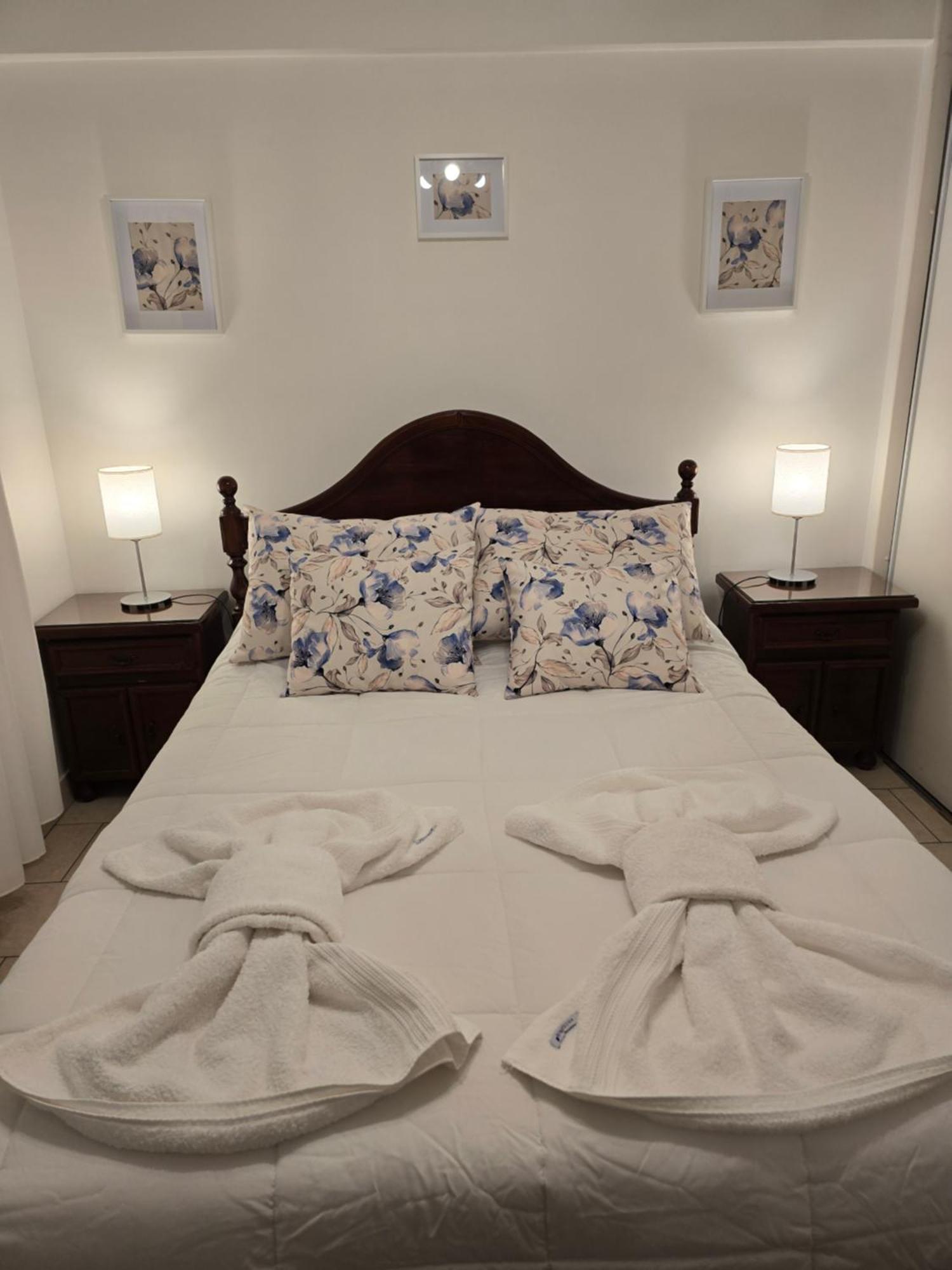 Sol De Palermo Apartment