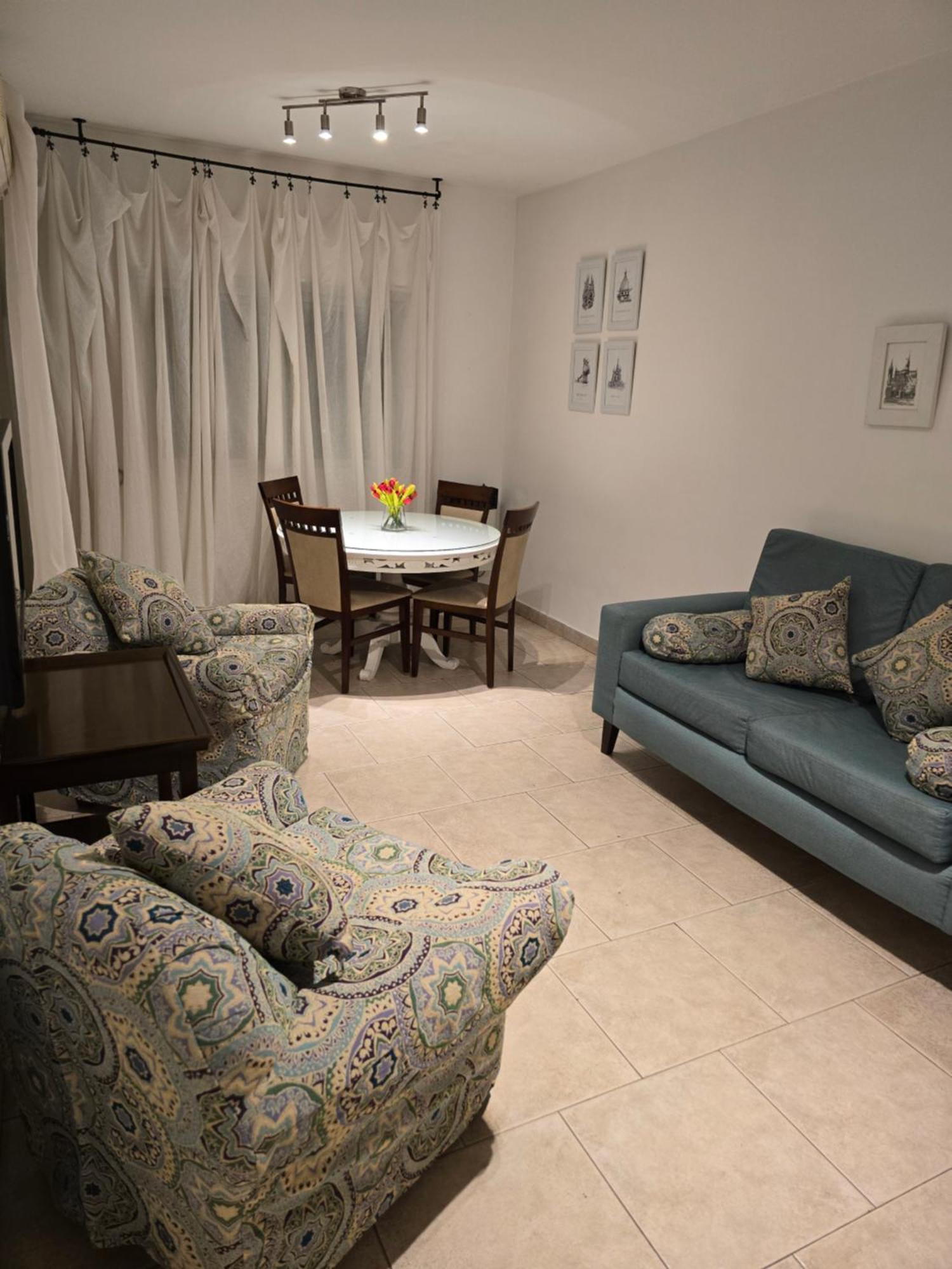 Apartment Sol De Palermo Buenos Aires