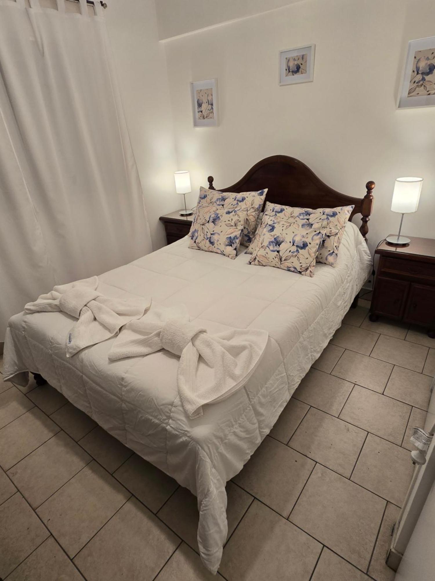 Sol De Palermo Apartment Buenos Aires