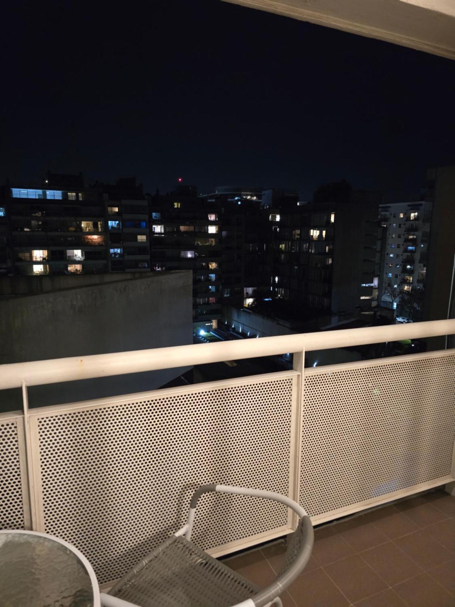 Apartment Sol De Palermo