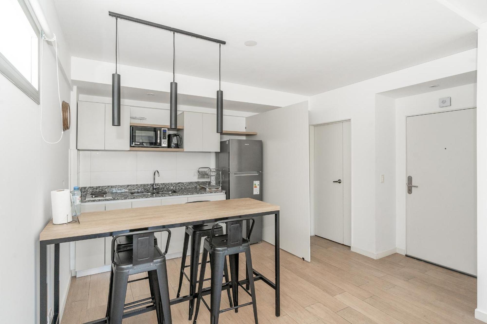 El Faro Apartment