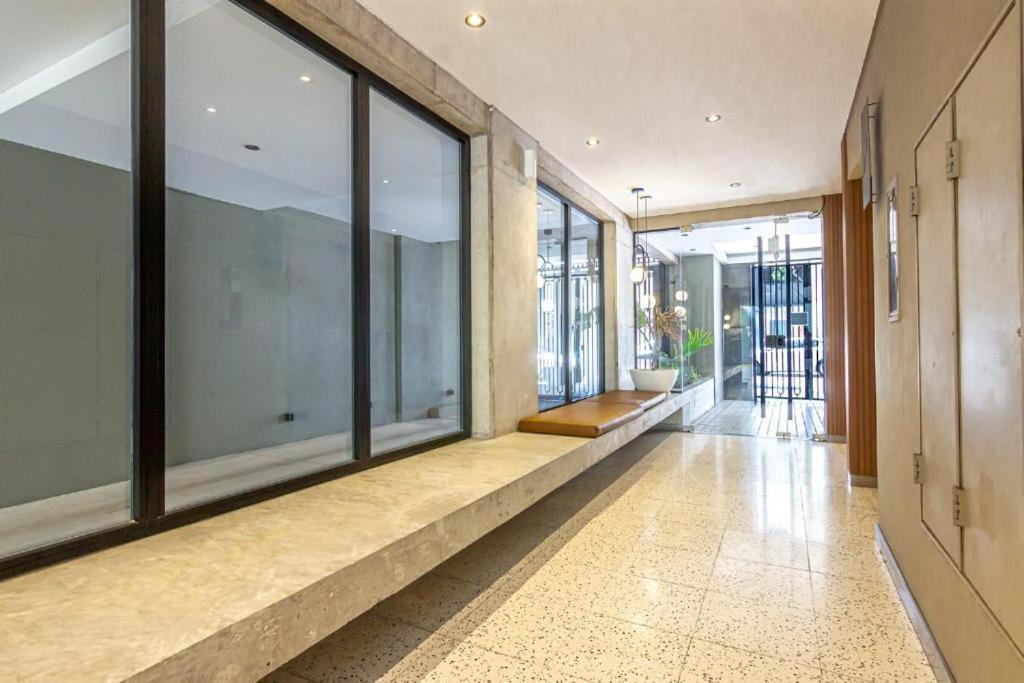 San Telmo Nuevo Luxury Cerca De Puerto Madeo Apartment