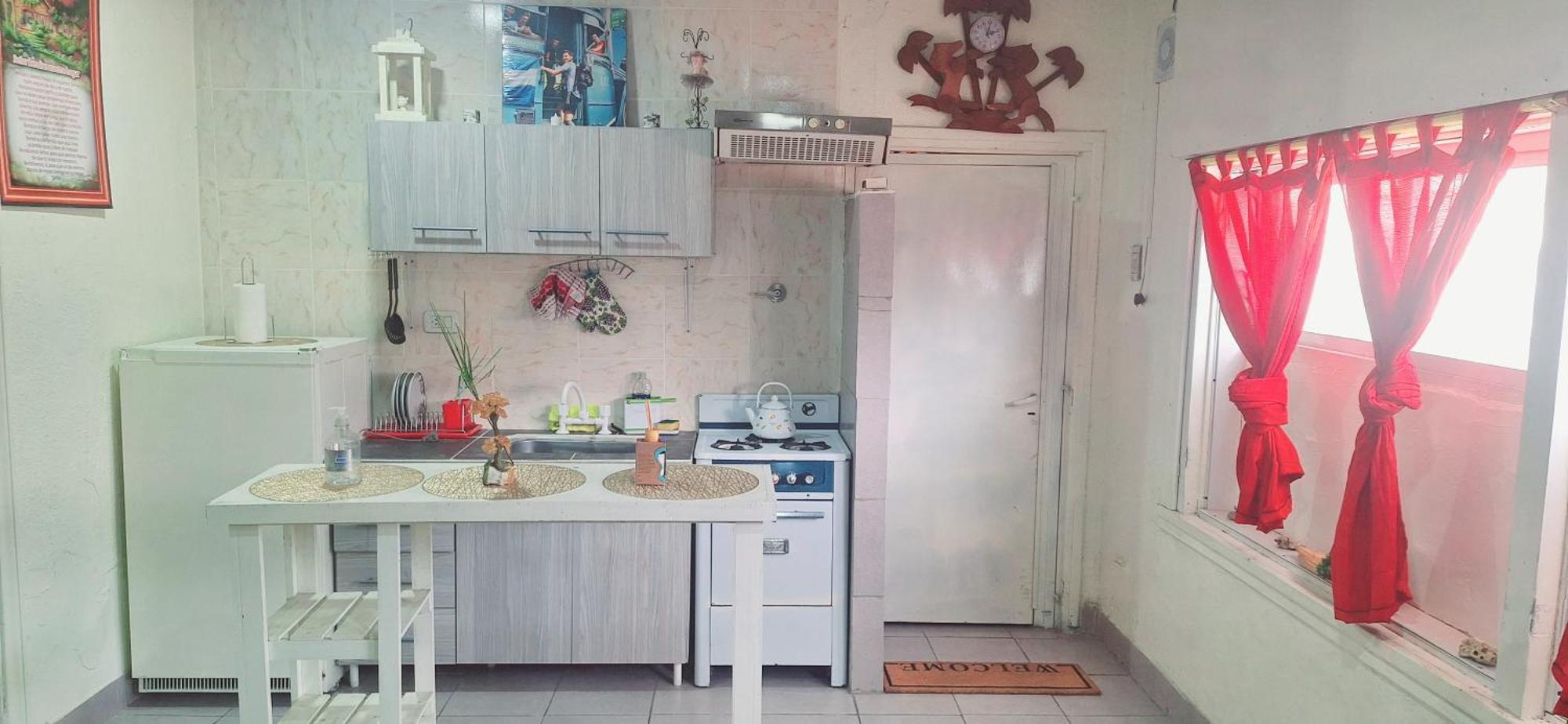 Madero Apartment *