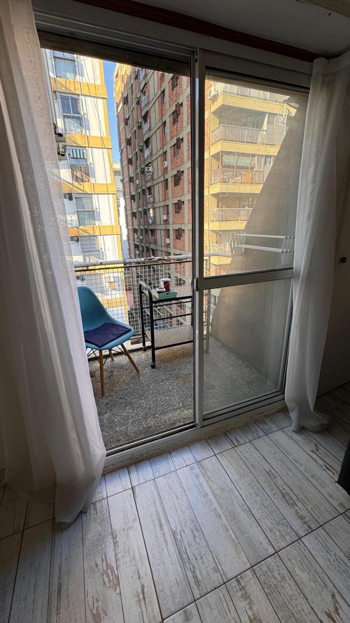 Borges Apartment