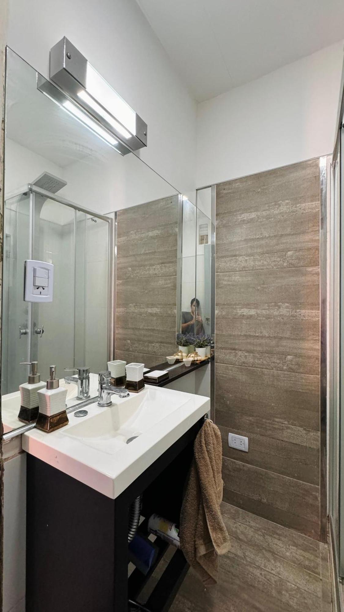 Apartment Borges *