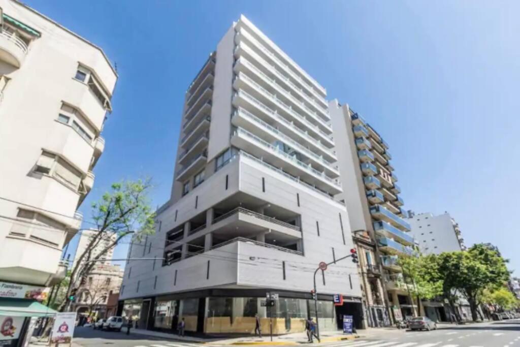 Hermoso Estudio Bs As Openview Apartamento Ciudad Autónoma de Buenos Aires