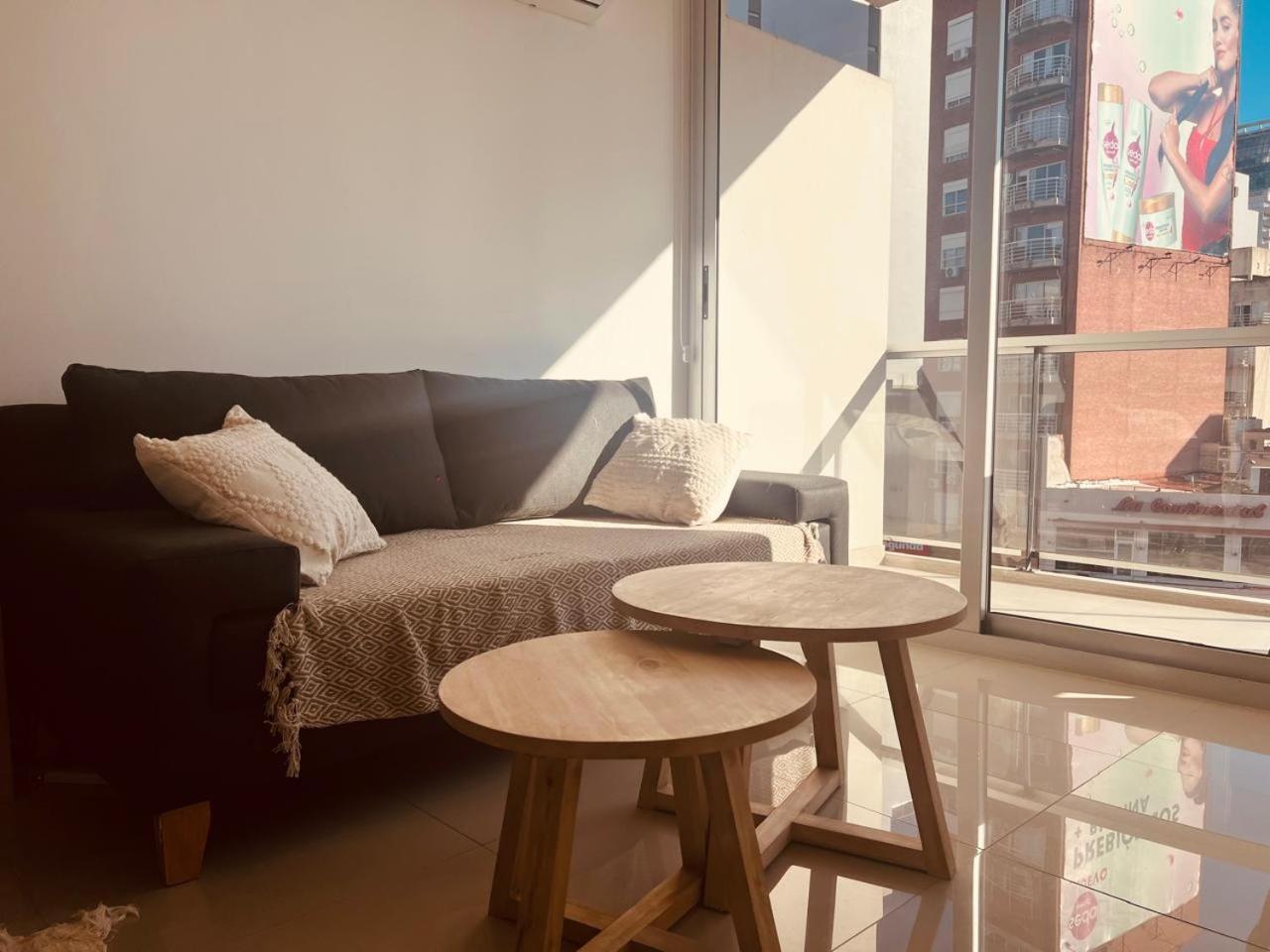 Moderno Departamento En La Mejor Zona De Belgrano Sobre Calle Paroissen! *