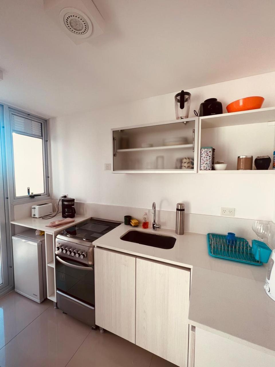 Moderno Departamento En La Mejor Zona De Belgrano Sobre Calle Paroissen! *