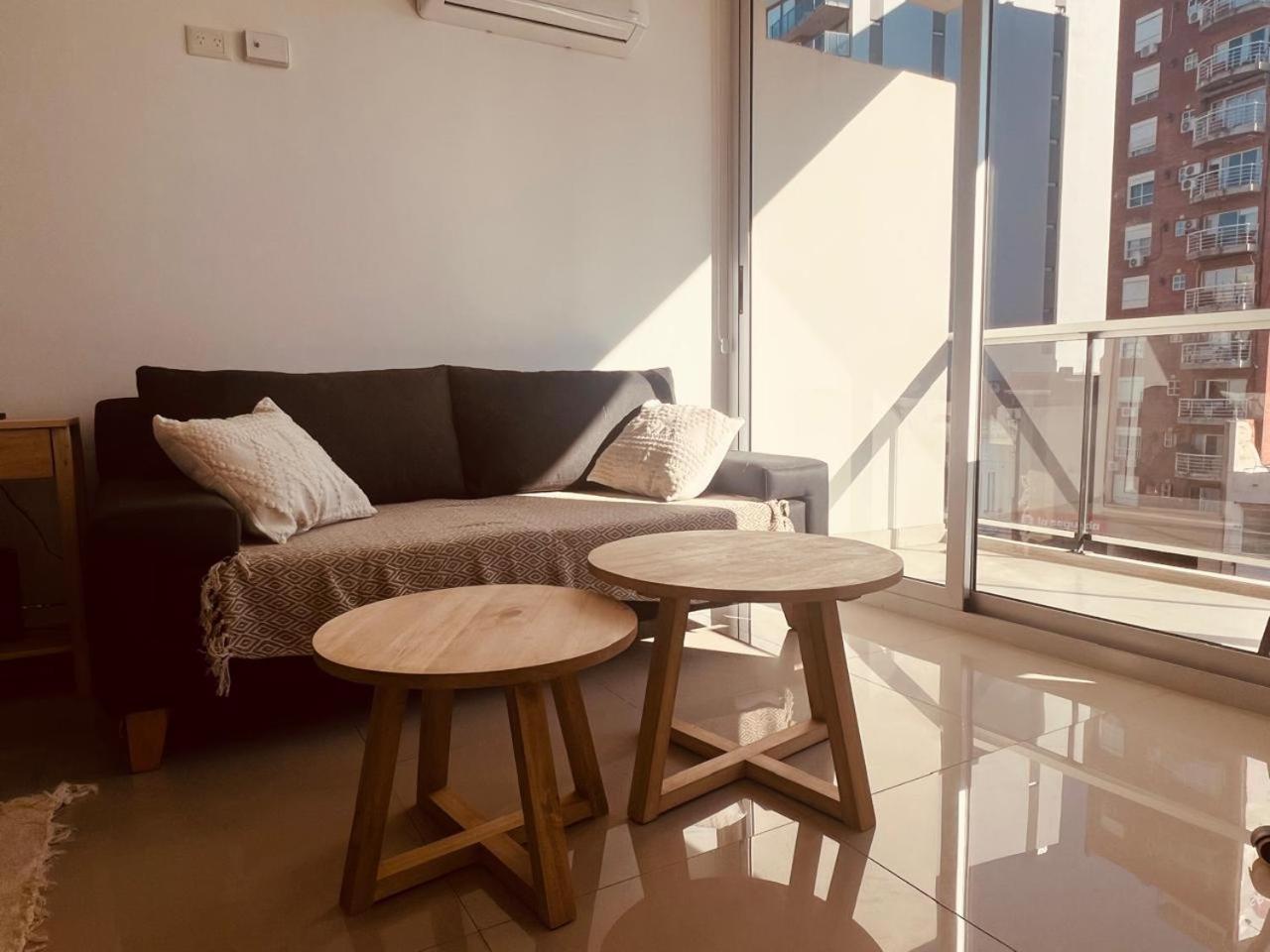 Moderno Departamento En La Mejor Zona De Belgrano Sobre Calle Paroissen! Apartment *
