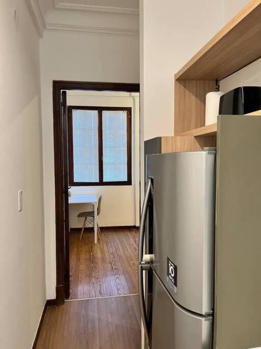 Ideal Apartamento En Recoleta Para Parejas Buenos Aires
