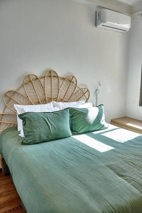 Ideal Apartamento En Recoleta Para Parejas Apartment Buenos Aires