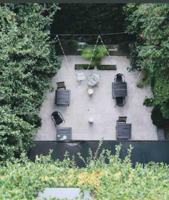 Mansion-edificio Diseno-palermo Soho *