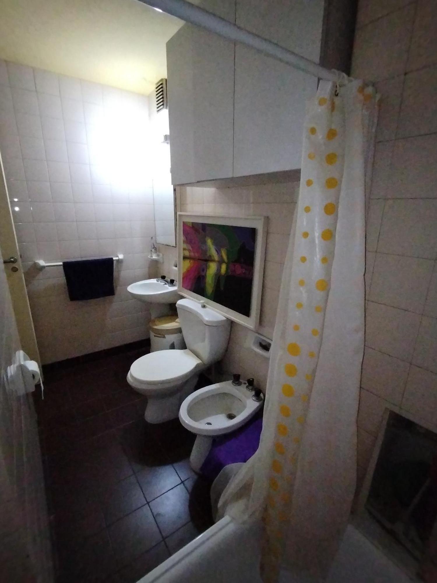 Departamento En Recoleta Apartamento *