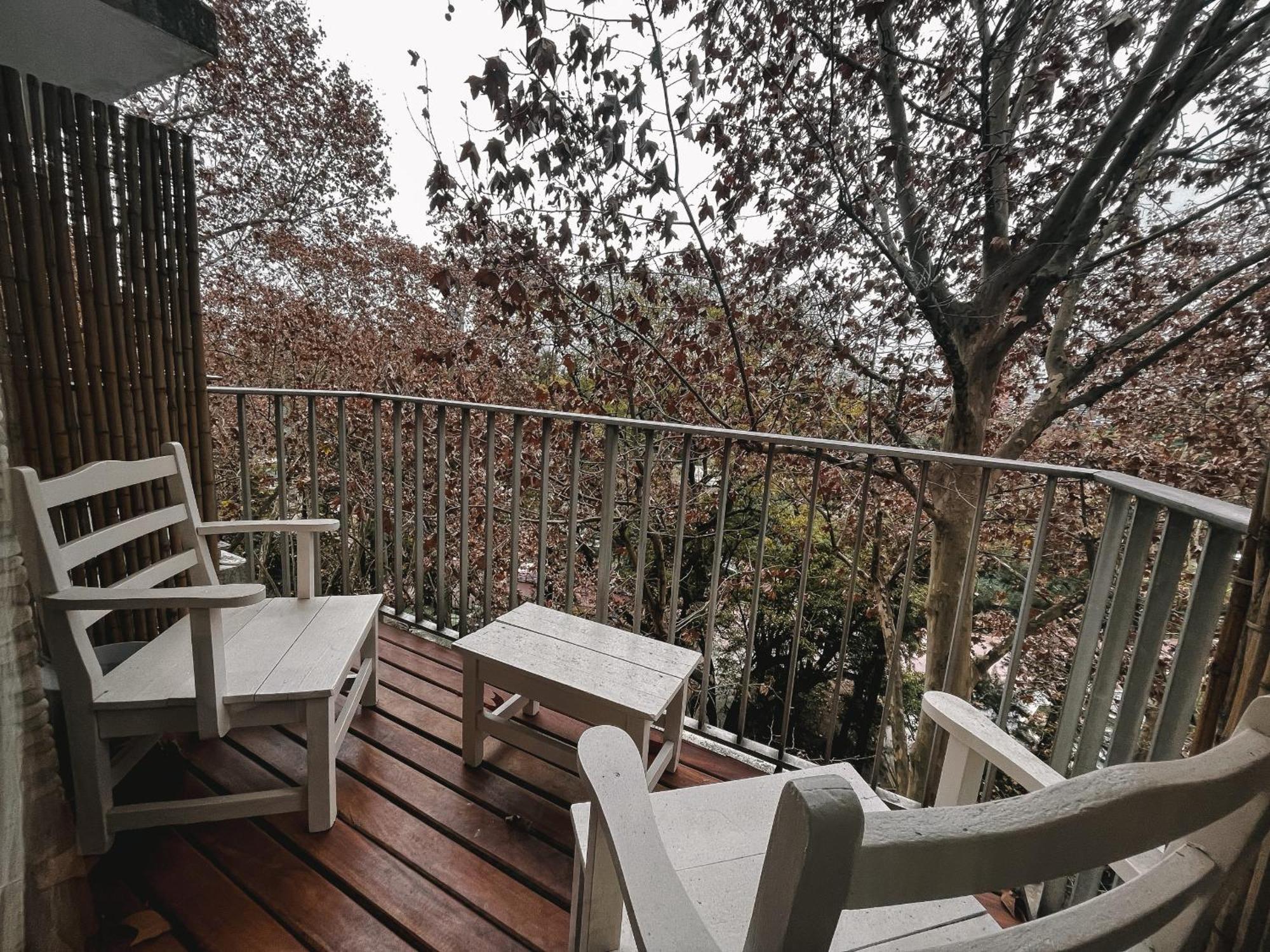 Rentup - Palermo, Zona Jardin Botanico, Depto Con Balcon * Ciudad Autónoma de Buenos Aires