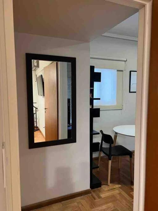 Apartamento Espectacular Con Cochera Privada Y Terraza Panoramica Buenos Aires